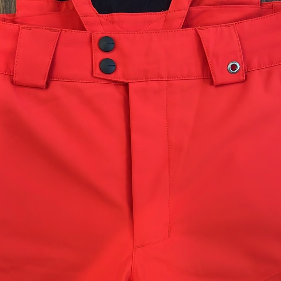 Men’s Spyder Boundary Ski Pants - Excellent Condition (M) - Picture 3 of 11